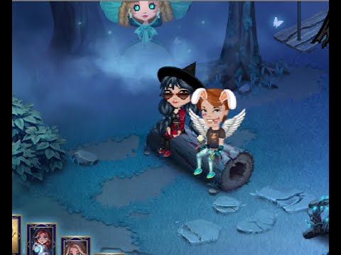 Видео: играю аватария хэллоуин  + питомец  645 серия    в одноклассниках