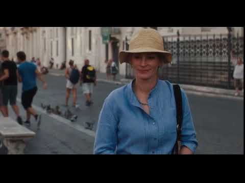 Видео: Психологический разбор фильма «Ешь, молись, люби». Когда сбился с пути .