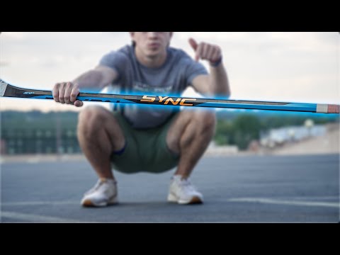 Видео: эта палка ВЗОРВАЛА мне мозг!