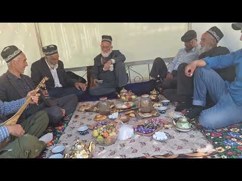 Видео: Туй Арганкул