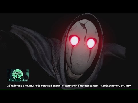 Видео: ПЕРВЫЕ ВРАГИ #2 "Храм Зеленой Луны"