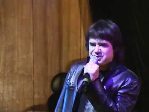 Видео: Евгений Осин - Записка (Вечер памяти С. Дьячкова, Москва 24.02.2007)