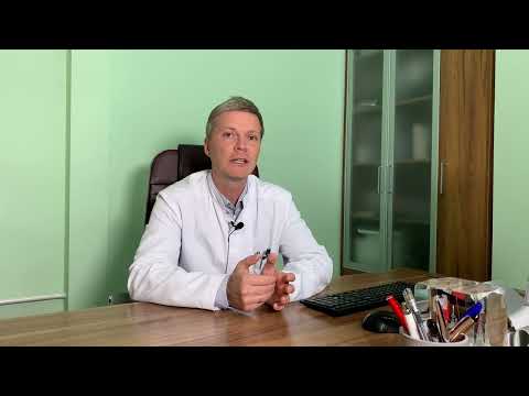Видео: Прямой эфир «Терапия иммунной реконституции»