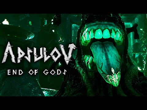 Видео: Apsulov: End of Gods Прохождение ►БОГ ЛОКИ ►#ФИНАЛ