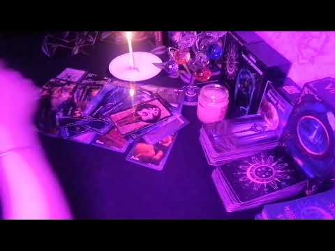 Видео: 🗝️🔥💫Было ли нападение в Велесову ночь 💫⚡🔮