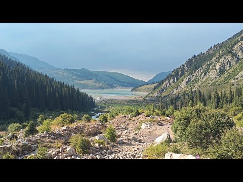 Видео: Пик Советов. Почти #mountains #туризм #пик советов #пик озерный #куда сходить