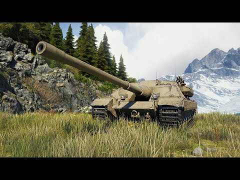 Видео: 🔥 Підкручений бій підписника на Badger — 14 761 урона! 🔥