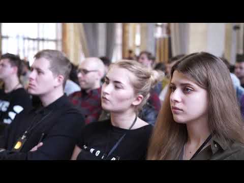 Видео: Алгоритм проектирования бренда _ Андрей Кожанов _ Prosmotr