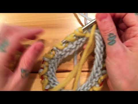 Видео: Английская двухцветная бриошь в круглой форме