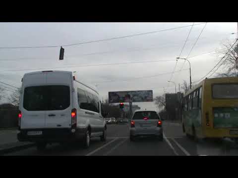 Видео: Маршрут 1 тсц 5154