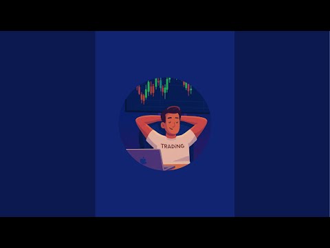 Видео: ALEX TRADING в прямом эфире!