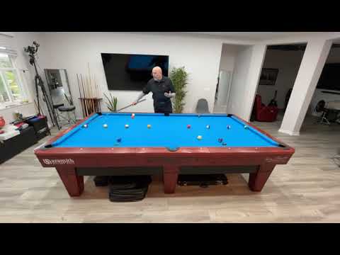 Видео: Совершенствование мастер-снаряжения для устранения биения