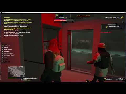 Видео: ONERP | МП: «ВОЗМУТИТЕЛЬНЫЙ ЭКСПЕРИМЕНТ FIB»