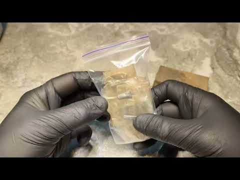 Видео: Детекторные СВЧ диоды .