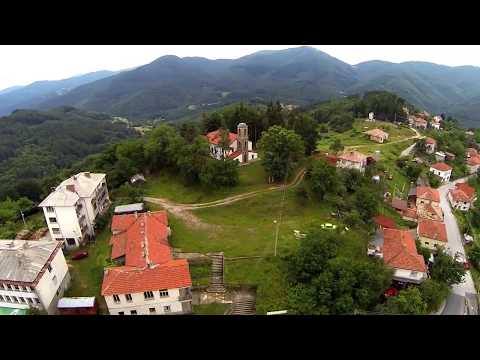 Видео: Елате в Давидково