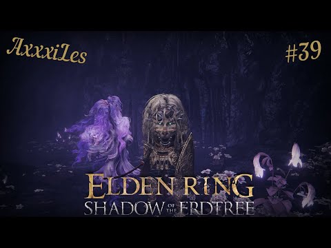 Видео: Elden Ring - Shadow of the Erdtree ➤ Бэйл Ужасный ➤ #39 ➤ #eldenring