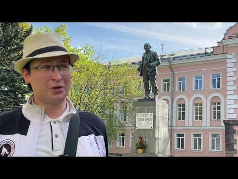 Видео: Невская застава