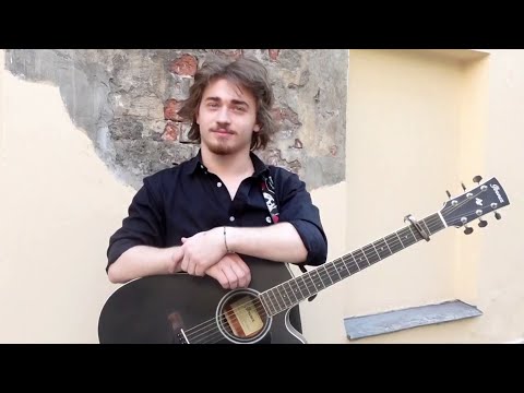 Видео: Рутгер Гарехт | Музей Высоцкого на Таганке  |  25 июля 24