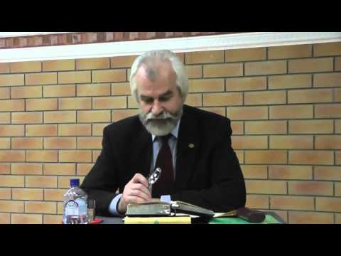 Видео: СУМАРОКОВ АЛЕКСАНДР ПЕТРОВИЧ [1]