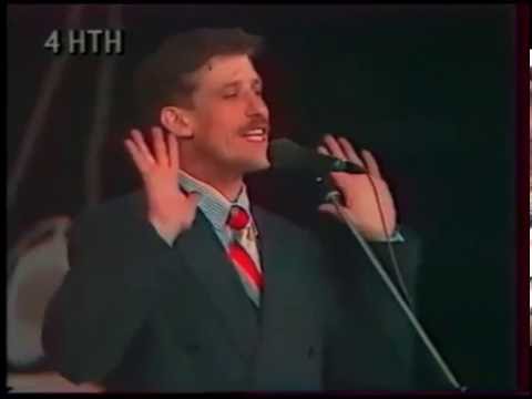 Видео: Команда КВН АлтГТУ. "Наша блинная".