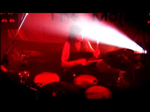 Видео: Глеб Самойлоff & The Matrixx - Барон за рекой (Live-15.05.2011)