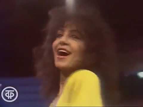 Видео: Мила Романиди Люблю тебя