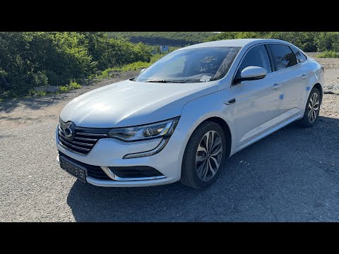 Видео: Авто из Кореи под заказ в 2024 Reno/Samsung SM6