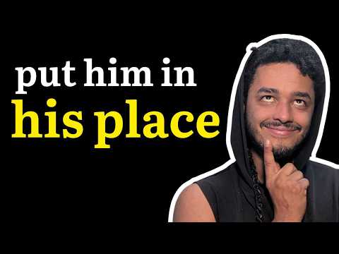 Видео: Если он стал холодным и отстраненным, НЕМЕДЛЕННО сделайте это (НЕ ЖДИТЕ!)