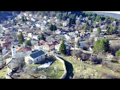 Видео: с.Бойково - 1 януари 2024г.