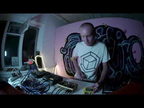 Видео: BASIC HELIX @ Стримообразные // 01.08.24 [mastered]