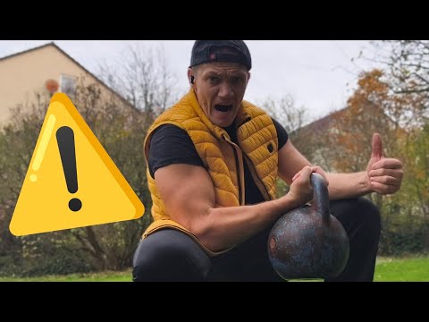 Видео: Это УБЬЕТ Твои ПЛЕЧИ за 5 мин / НО НИКТО НЕ ДЕЛАЕТ !