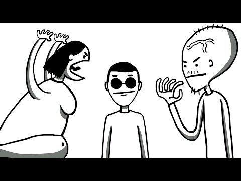 Видео: МОИ ОДНОКЛАССНИКИ...