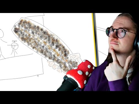 Видео: САМЫЙ НЕПОНЯТНЫЙ SCRANDLE | ОЛЕША ДЕЙЛИ #9