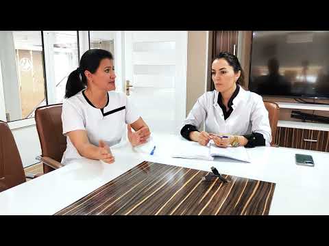 Видео: Раванди барномаи ЭКО, Мизи мудаввар #4