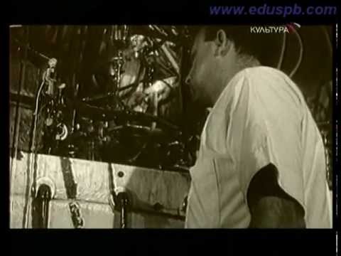 Видео: Кикоин Исаак. Из цикла "Секретаные физики"