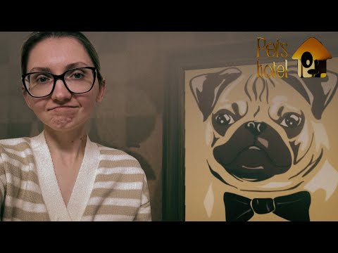 Видео: ИСПЫТАНИЕ ПРОВАЛЕНО ► Pets Hotel #7