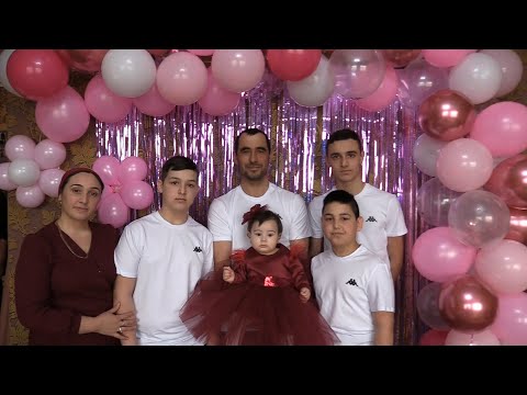 Видео: Гунаш 1 годик фильм