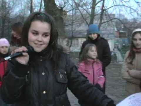 Видео: Деражня Караоке містечко