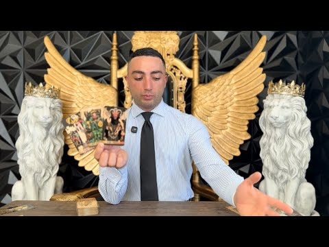 Видео: ДЕВА — ПОРА ПЕРЕСТАТЬ СТРЕССОВАТЬ ПО ЭТОМУ. НОЯБРЬ МОЖЕТ ПОКАЗАТЬСЯ ТЯЖЕЛЫМ, НО С НИМ БУДЕТ ЛУЧШЕ!