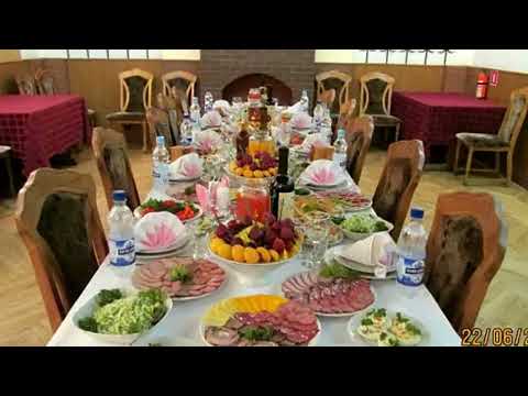 Видео: 16 РОТА. КИЕВ 2013. ВСТРЕЧА НА ДНЕПРЕ