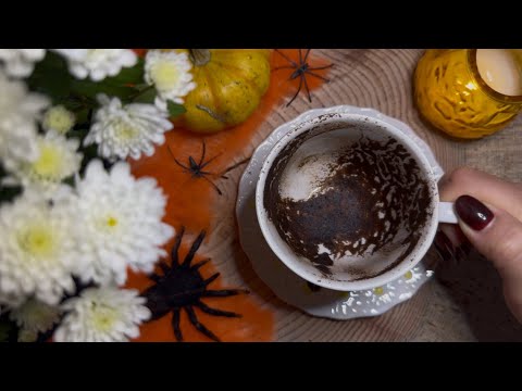 Видео: Чего ожидать в ближайшие 3 - 4 дня?📩🎁 Гадание на кофейной гуще ☕️