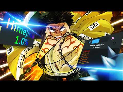 Видео: Я выжил как Дышащий Камнем ГЁМЕЙ ХИМЕДЖИМА в Demonfall Roblox!