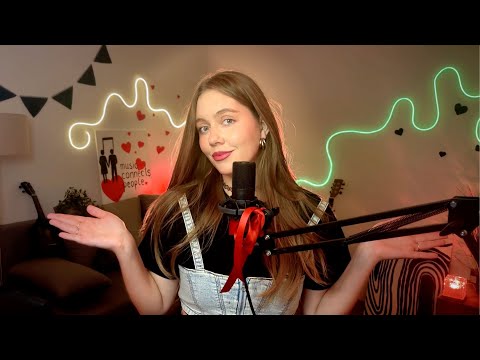 Видео: Музыкальный стрим, пою песни от души @maniavolk 24.10.2025