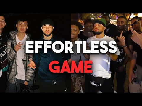 Видео: Как Зеб из «Меньшинств» легко очаровывает женщин (ПОЛНЫЙ РАЗБОР)