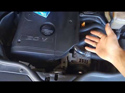 Видео: Датчик Распредвала Пассат Б5! Как Заменить и как Проверить!