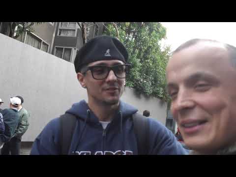 Видео: Red Bull Bc One Camp Tokyo 2025  day 2 - Реакция на Батл Red bull all star vs Japan