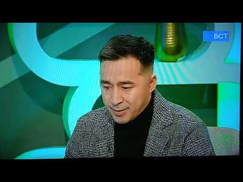 Видео: Ваҡыт ҡулвсаһы - Бибисара Азаматова (2023) 2 часть