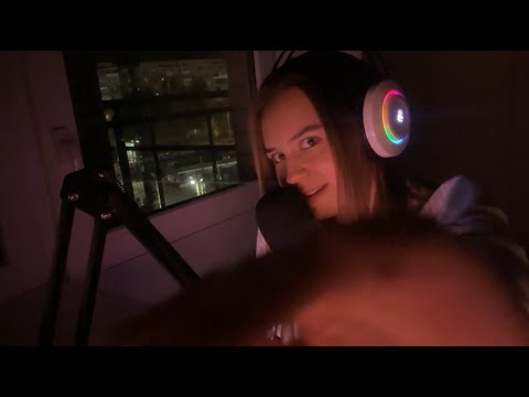 Видео: ASMR І Я ПОСТУПИЛА И ТЫ СМОЖЕШЬ ! :) Тихая болталка