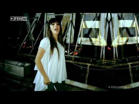 Видео: VANESA - TEST ZA SAMOTA / ВАНЕСА - Тест за самота (Official Music Video)