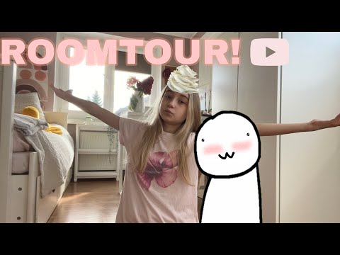 Видео: ROOMTOUR! У моей комнаты куча изменений! 🤩💜 Что за секреты хранятся в моих ящиках? Мои хотелки ☀️💜 